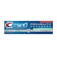 Crest Pro-Health 薄荷味深层清洁牙膏 3.5oz 免费
