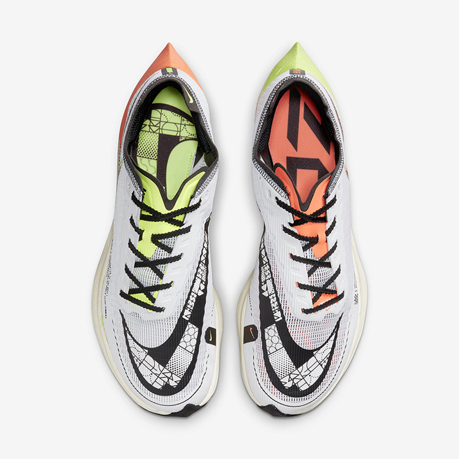 NIKE 耐克 官方正品 ZoomX VaporFly NEXT% 2男女跑步鞋 569元(需用券)