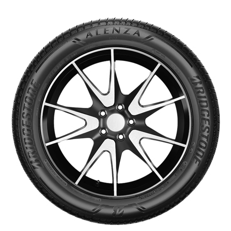 国家补贴、限地区：普利司通 XL/*标/RFT 防爆轮胎 245/50R19 105W 851.66元（双重