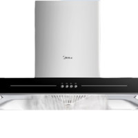 Midea 美的 CXW-220-T33 顶吸式吸油烟机 ￥717.3