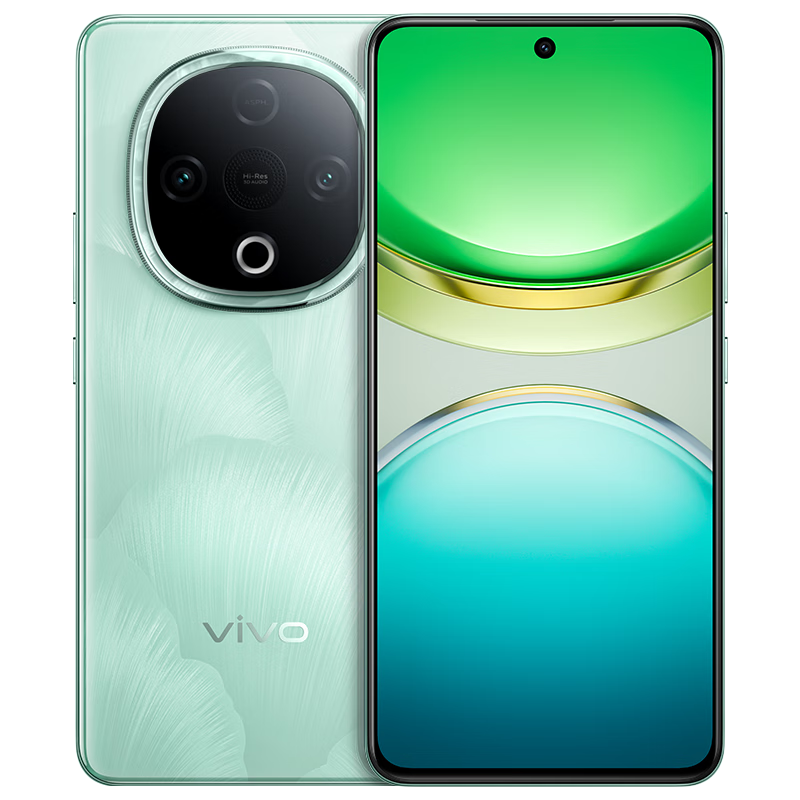 vivoY3008GB+256GB 青松 934.15元