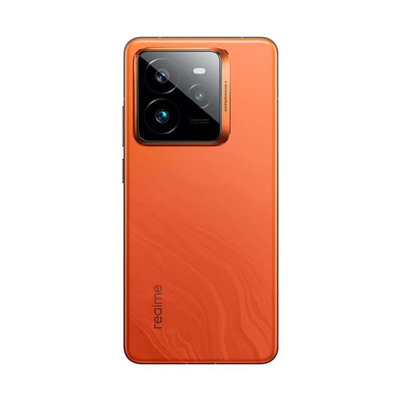 限地区：realme 真我GT7 Pro 12+512 火星 3399元