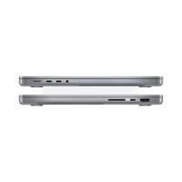 Apple 苹果 MacBook Pro 2021款 14英寸 轻薄本 ￥10249