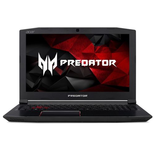 acer 宏碁 Predator Helios 300 15.6寸游戏本 翻新版（i7-8750H、16G、256G、GTX1060） 780美元约￥5526 买手党-买手聚集的地方