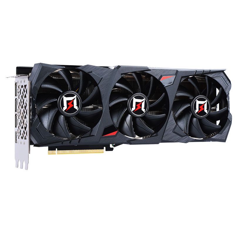 移动端、京东百亿补贴：耕升 GeForce RTX 4070 Ti SUPER 追风 独立显卡 16GB 5802元