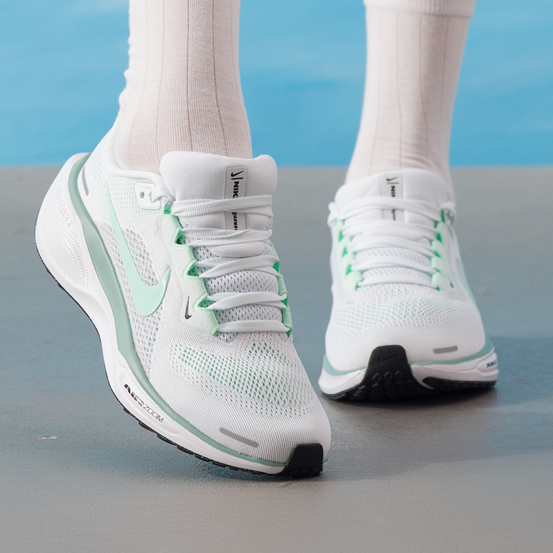 NIKE 耐克 AIR ZOOM PEGASUS 41 女款跑步鞋 FD2723-113 564元(需用券)