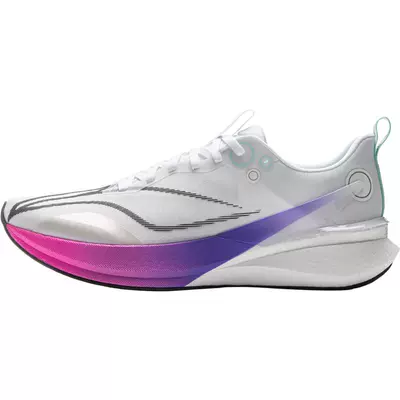 LI-NING 李宁 赤兔8PRO 跑步鞋男减震轻便竞速训练专业运动鞋 301元包邮+2000个