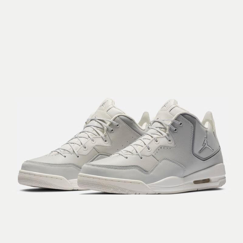 NIKE 耐克 AJ 男子 AIR JORDAN COURTSIDE 23 423.64元