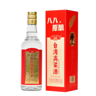 八八原酿窖藏台湾高粱酒 42度 700ml 浓香型白酒 18.29元 - 86线报 八八原酿窖藏台湾高粱酒 42度 700ml 浓香型白酒 18.29元 - 86线报