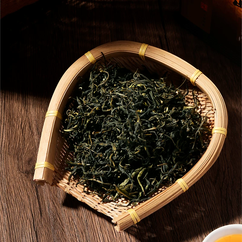 谢裕大 黄山毛峰茶 100g 6.3元 - 清风线报