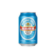 88VIP：燕京啤酒 11°P特制精品啤酒 31.35元