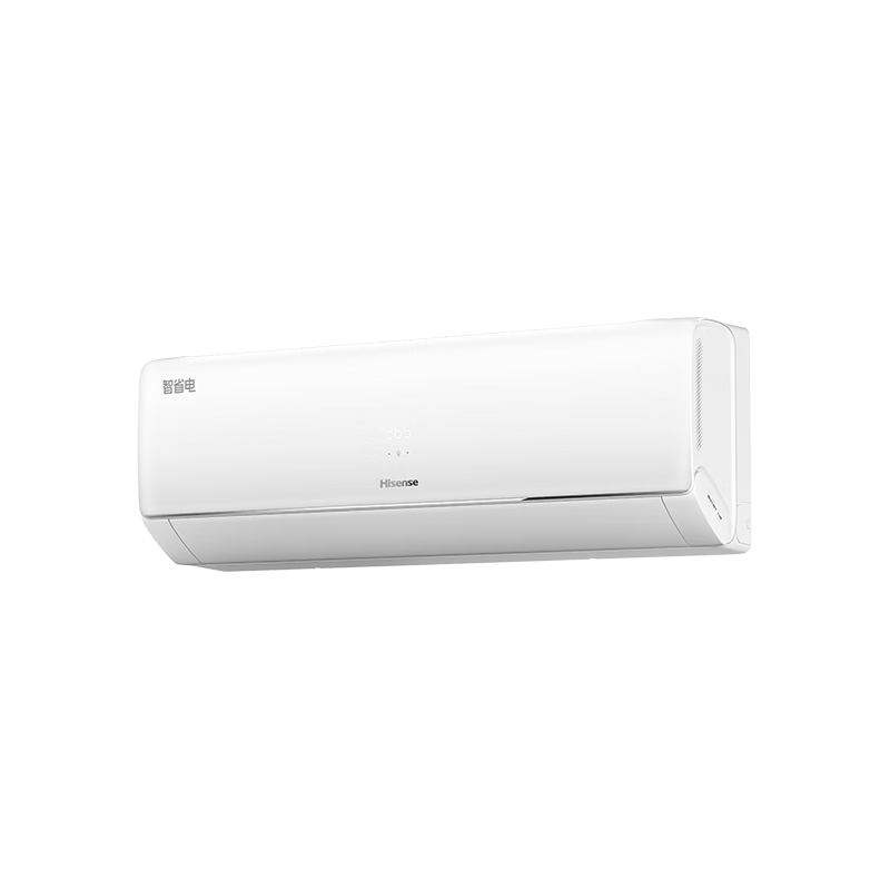 海信 KFR-35GW/A330U-X1 新一级能效 壁挂式空调 1.5匹 1490.49元（需用券）