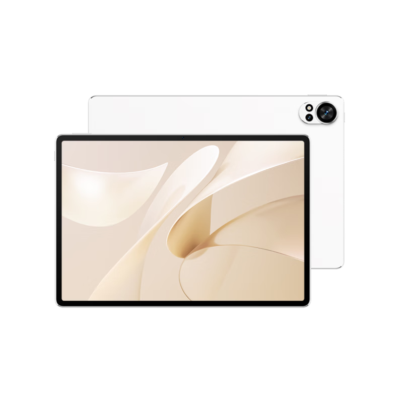 华为 HUAWEI MatePad Air 12英寸 8+256GB 羽砂白 2599元（需领券）