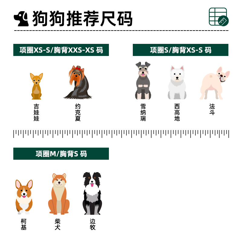 HUNTER 德国Hunter轻盈速干狗狗项圈反光可调节中小犬狗圈原装进口 41.3元（需