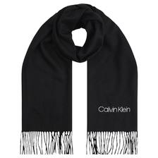 88VIP：Calvin Klein 男士羊毛围巾 K50K507439PC9 149.11元包邮（双重优惠）