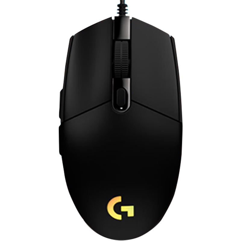 plus：logitech 罗技 G102二代游戏鼠标有线 RGB炫彩灯光 黑色+鼠标垫 88.73元（需