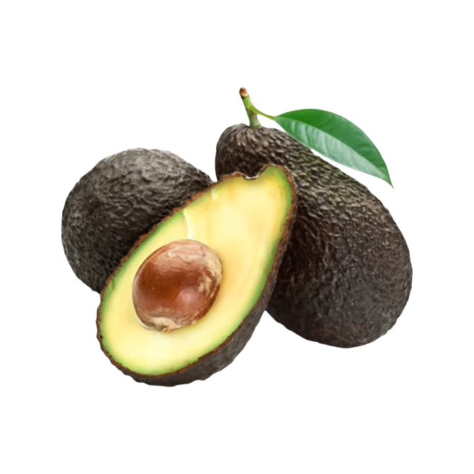 移动端、京东百亿补贴：京鲜生 云南哈斯牛油果 160g起 6粒装 25.9元（需用券