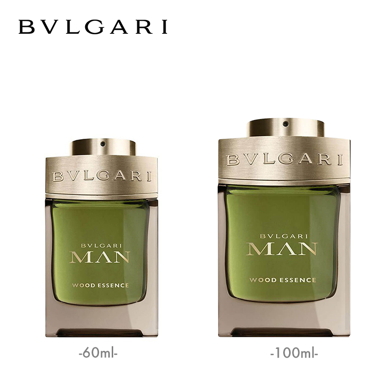 BVLGARI 宝格丽 城市森林男士香水木质香调自然浓香水香氛官方正品 690元（需