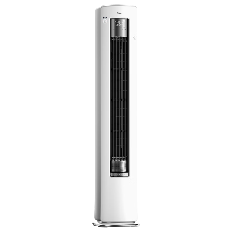 PLUS会员：Midea/美的 柜机 KFR-51LW/N8KS1-1U 2匹 酷省电Ultra 4087.76元包邮（下单返5
