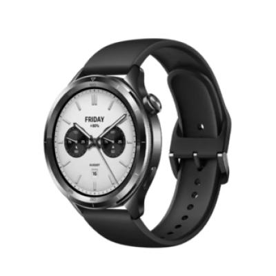 百亿补贴：Xiaomi Watch S4 小米智能手表 802.76元