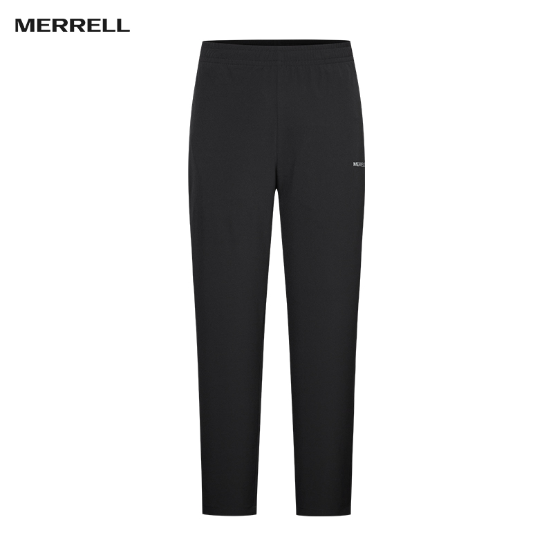 MERRELL 迈乐 户外 运动长裤 男 吸湿速干 85.68元
