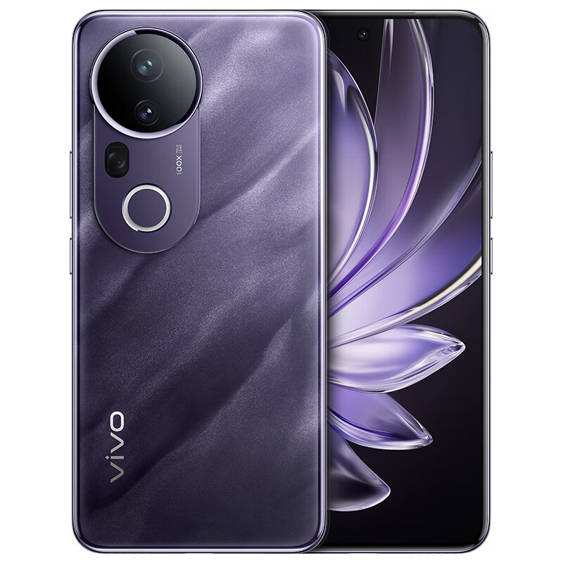 vivo S20 Pro 5G手机 12GB+256GB 紫气东来 2662.21元（需用券）