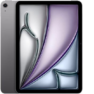 Apple/苹果 iPad Air 11英寸 平板电脑(128G WLAN版/MUWC3CH/A)深空灰色 4355元（需领券