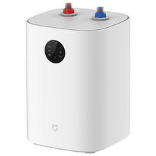 Xiaomi 小米 米家智能小厨宝7L S1 2000W速热家用厨房储水电热水器 392.89元（需