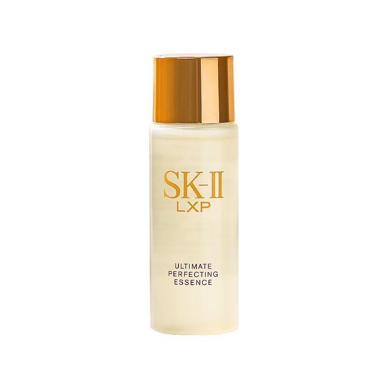 SK-II 臻致金钻精华露30ml 109元