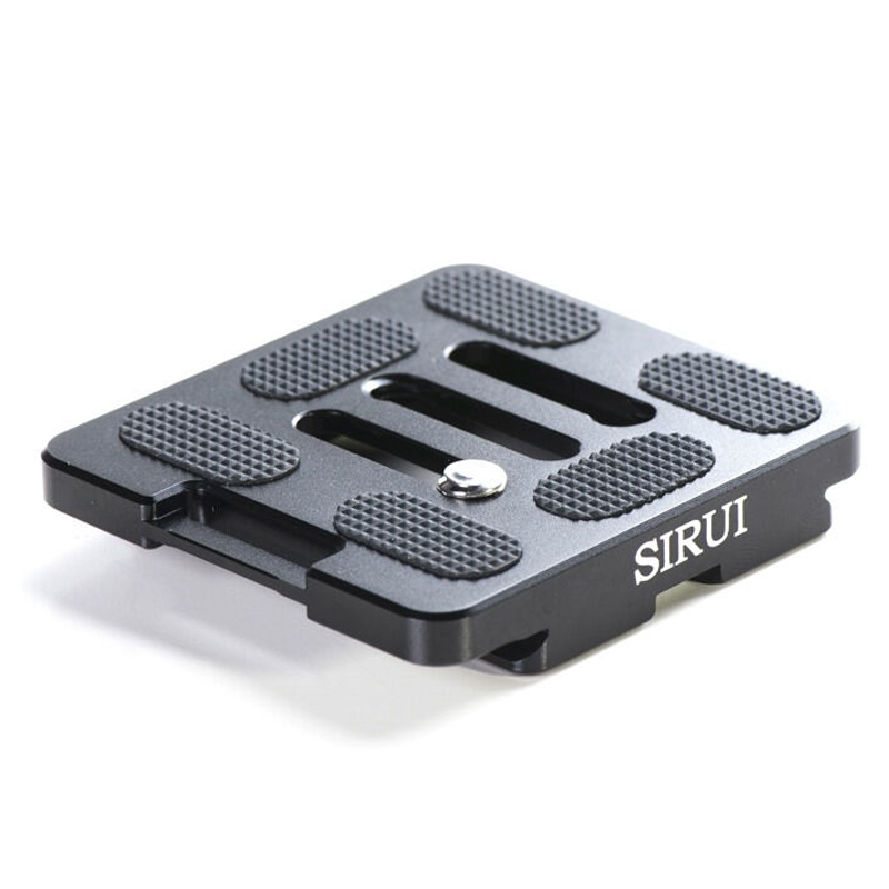 SIRUI 思锐 快装板 TY50X 通用型快装板 适用G系 K系云台通用 67.15元