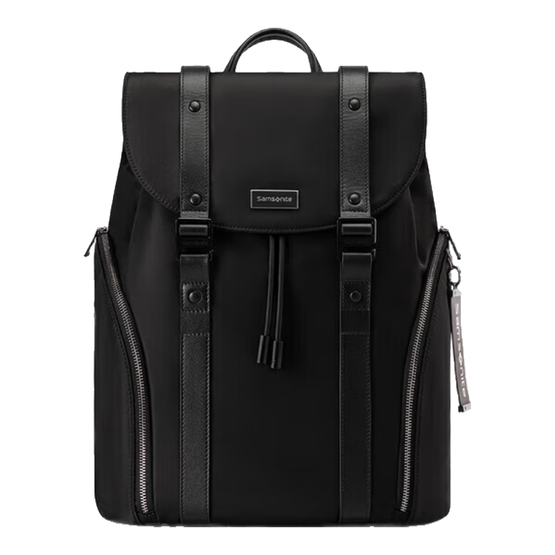 Samsonite 新秀丽 男女双肩包 TM7*013 15.6英寸 885.0元