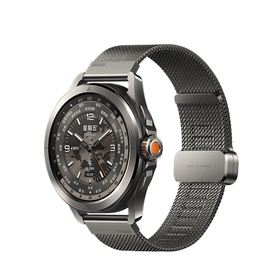 88VIP、20点：小米手表Xiaomi Watch S4 Sport 1444.18元+59.97元淘金币