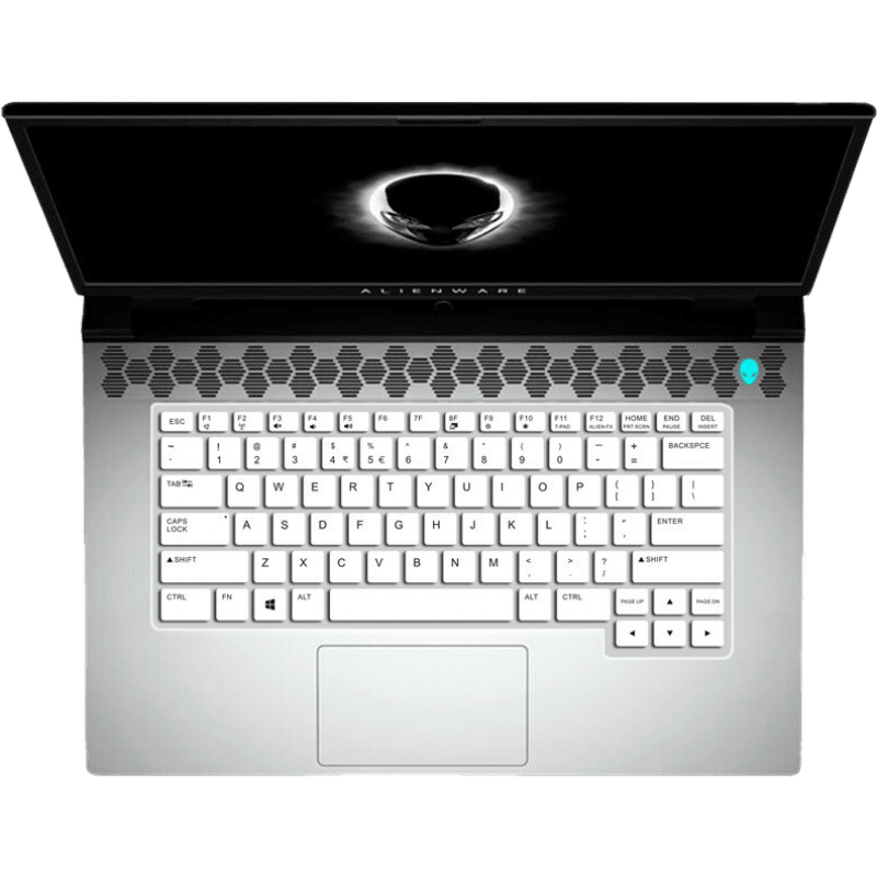 ESPL 升派 外星人M15 M17 R2 r3 R4笔记本15.6电脑键盘保护膜17.3英寸 15.8元（需用