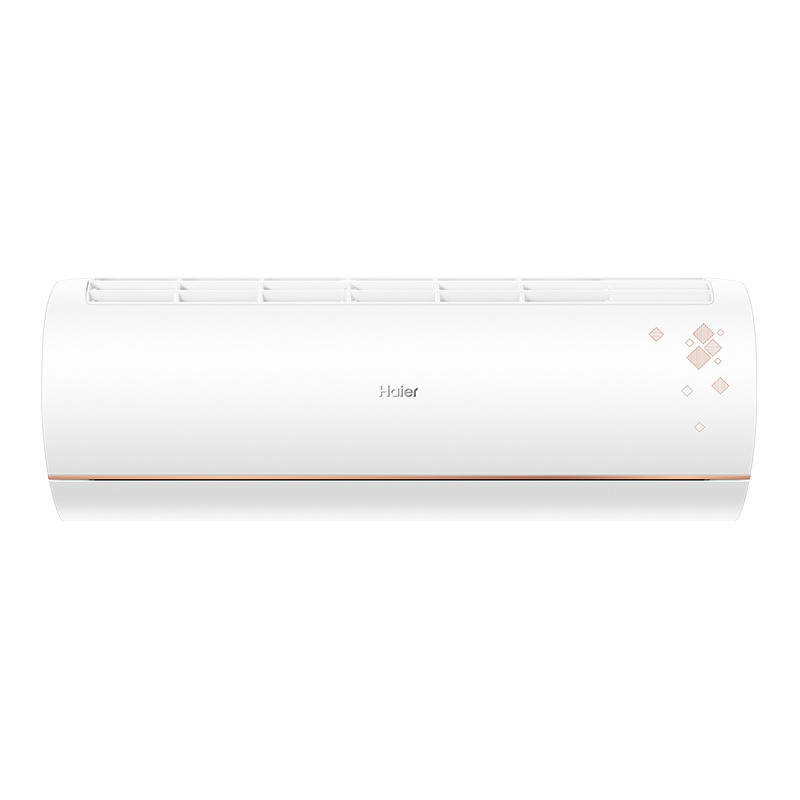 海尔 Haier KFR-35GW/B1KTA81U1 1.5匹变频1级能效挂机空调 2499元