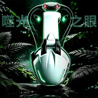EQ G2头戴式电竞耳机7.1.6环绕虚拟音效有线游戏无线FPS降噪耳麦 159.2元 - 线报酷 EQ G2头戴式电竞耳机7.1.6环绕虚拟音效有线游戏无线FPS降噪耳麦 159.2元 - 线报酷
