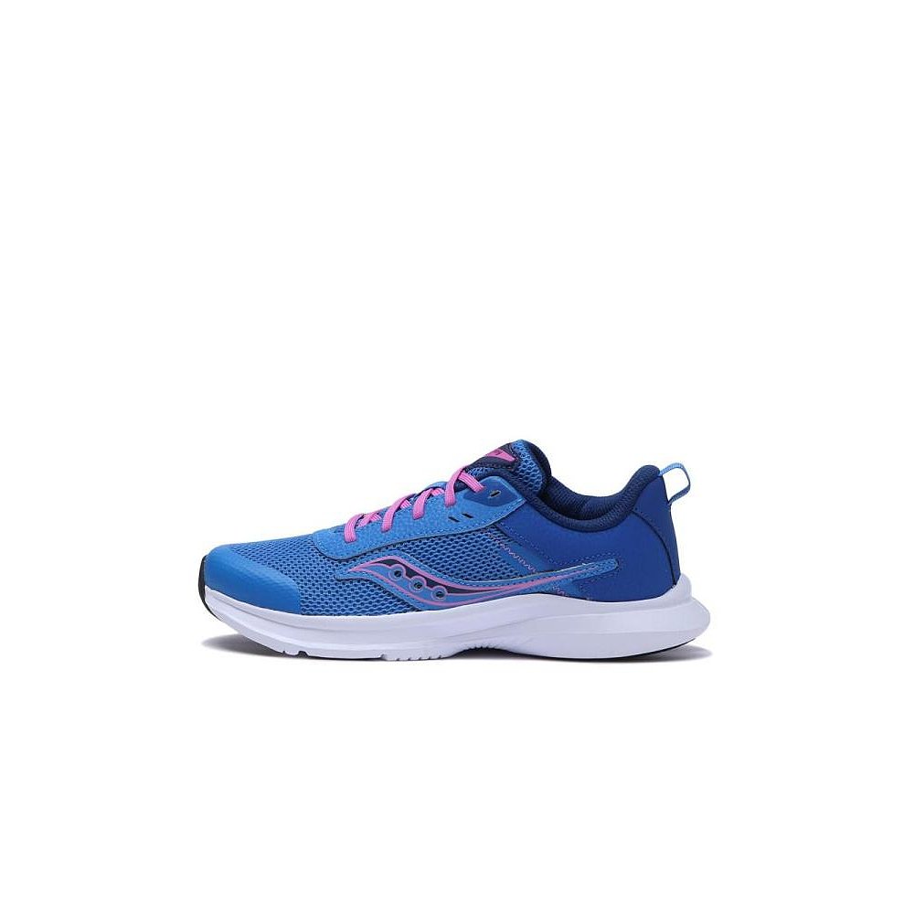 索康尼 saucony AXON3 女款跑鞋 5438256936214 181.45元