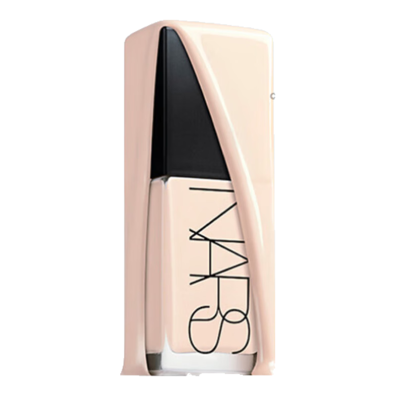 38节：NARS 超方瓶粉底L1.5 30ml 持妆不卡粉干皮润贴 398.26元（需凑单）