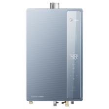 Midea 美的 绿洲LN7 16升燃气热水器 超一级能效 JSLQ27-16LN7 Ultra 2246.4元（需用券