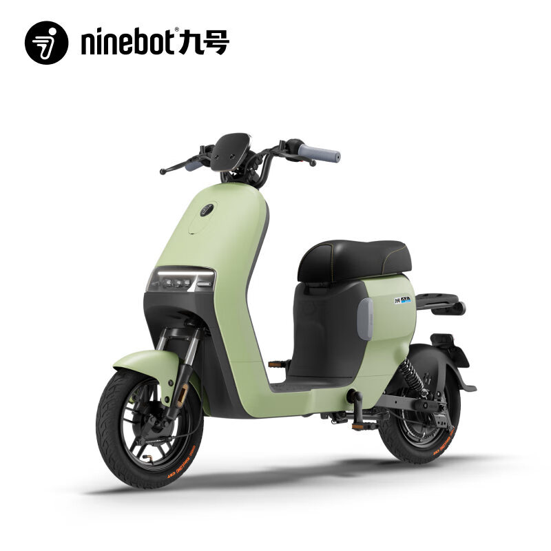 Ninebot 九号 A2z 35c 电动自行车 2399元