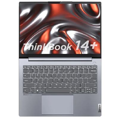 拼多多百亿补贴：Lenovo 联想 ThinkBook 14+ 2023款 14.0英寸笔记本电脑 （R7-7735H、