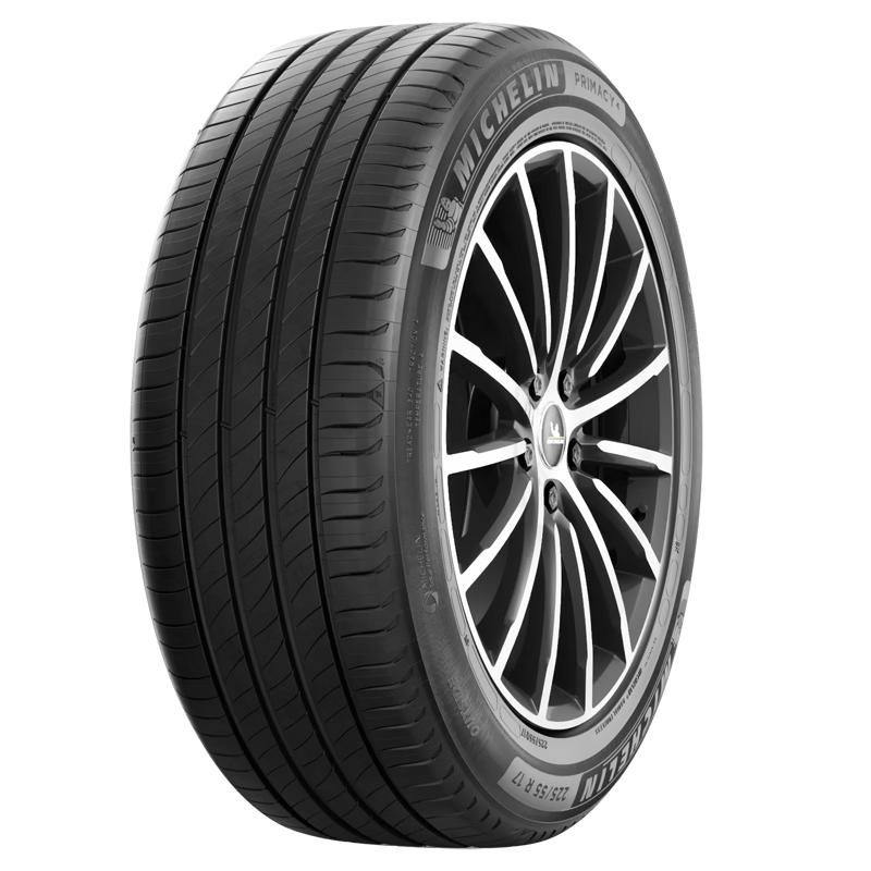 米其林 浩悦5 PRIMACY 5 米其林轮胎 205/55R16 91W适配帕萨特速腾朗逸卡罗拉 汽车轮胎