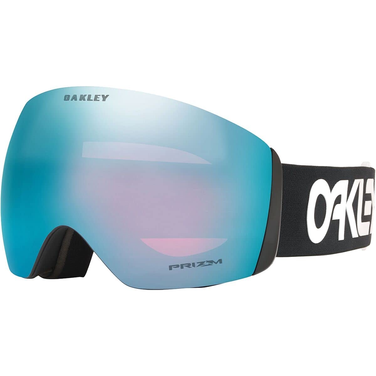 移动专享：OAKLEY 欧克利 Flight Deck 滑雪防护眼镜 971.62元