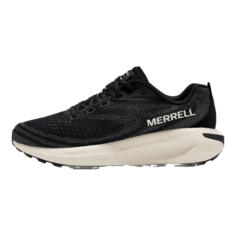 迈乐 Merrell MORPHLITE 女款越野跑鞋 防滑耐磨 户外休闲轻量 适合37-38 244元(需