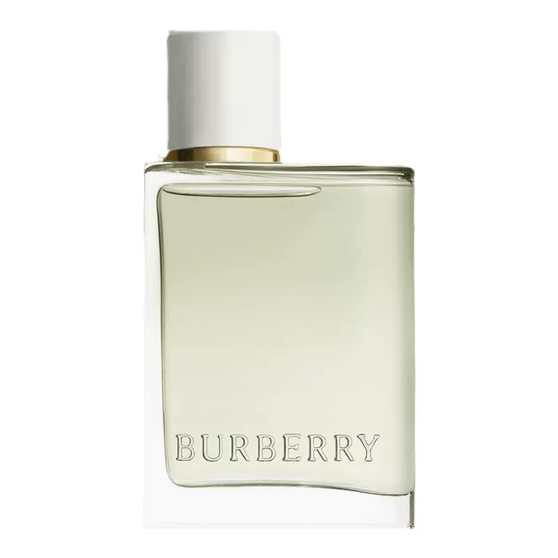 BURBERRY 博柏利 青提软糖果漾香水 EDT 30ml ￥750