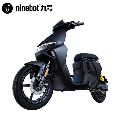 再降价：Ninebot 九号 新国标电动自行车 机械师MMAX110 门店选色 6979元（门店