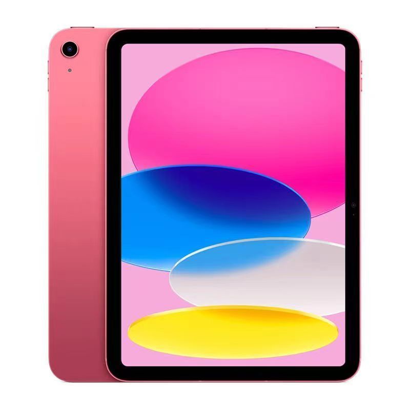 百亿补贴：Apple 苹果 10.9英寸 iPad 10 (第十代)平板电脑 2149.02元