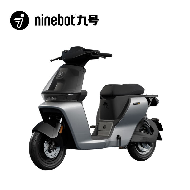 今日必买：Ninebot 九号 妙想家Cz 90 电动自行车 TDR008Z 4349元门店自提（双重优