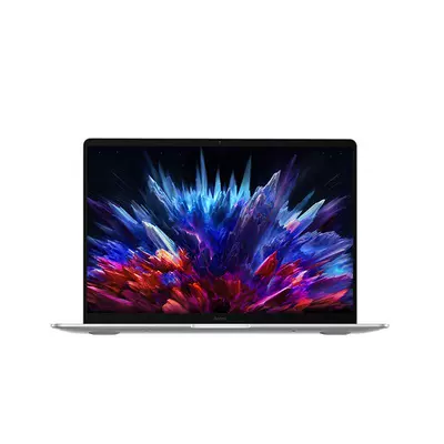 小米REDMI Book 14 2025睿标压笔记本电脑 2439.2元