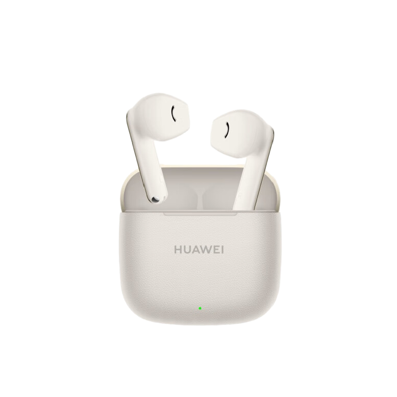 华为 HUAWEI FreeBuds SE 3 半入耳式真无线动圈蓝牙耳机 流光金 179元