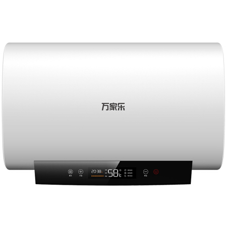 macro 万家乐 D60-DB1 储水式电热水器 60L 3200W 1119元（需用券）